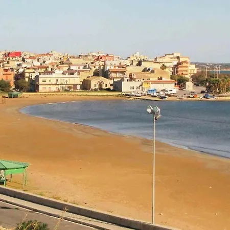 Orizzonte Casesicule, Fantastic Sea View With Balcony And Big Windows, Wi-fi Apartment